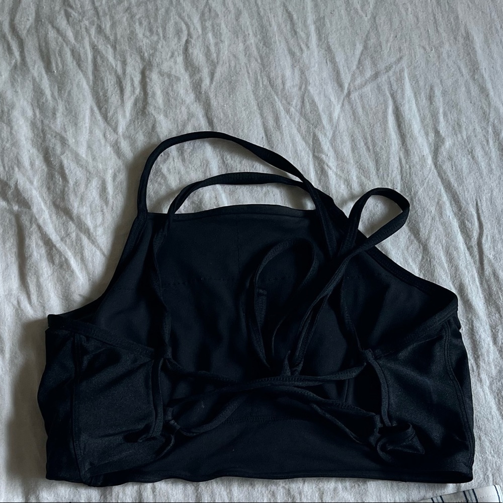 Albion fit top